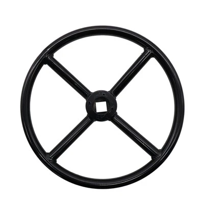 스퀘어 홀 핸드 휠 공급 업체