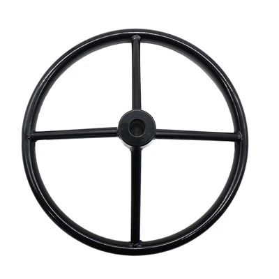 게이트 밸브 핸드 휠