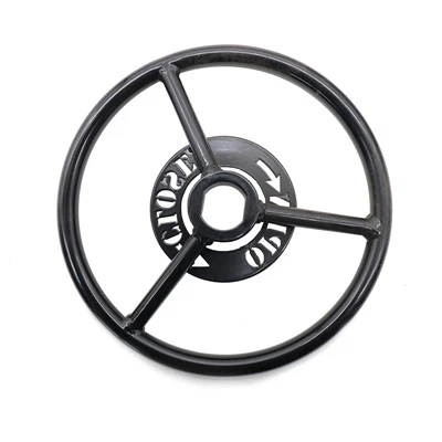 기계 가공 핸드휠