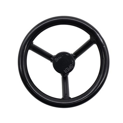 탄소강 제어 밸브 핸드 휠