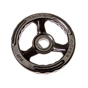 선반 밸브 핸드 휠