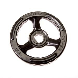 게이트 밸브 핸드 휠