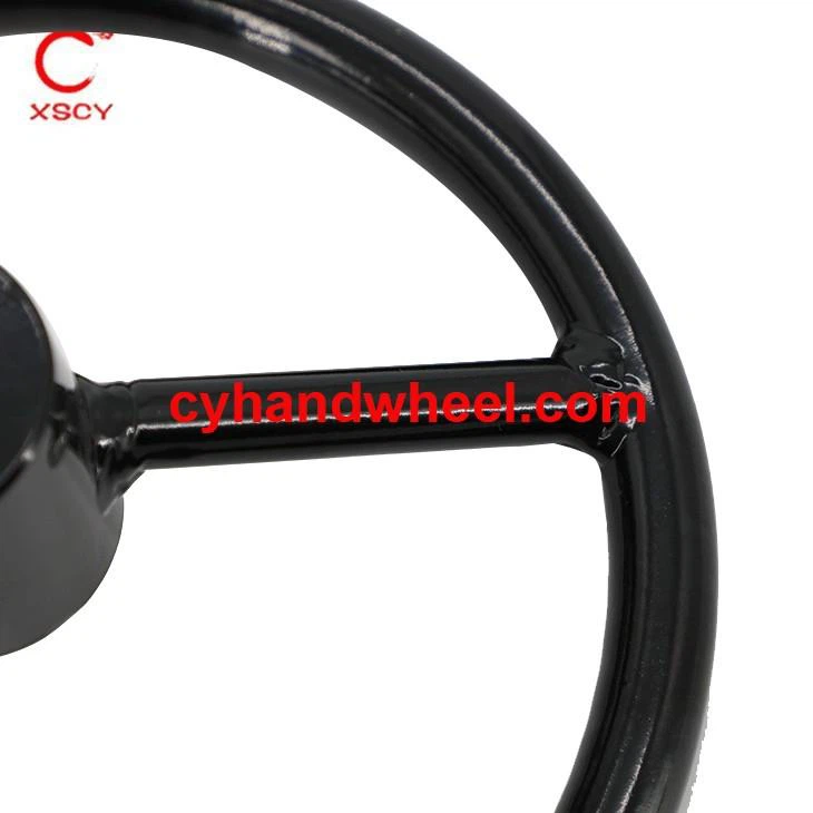 Handwheel For Medical Use