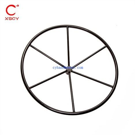 스포크 선반 핸드 휠