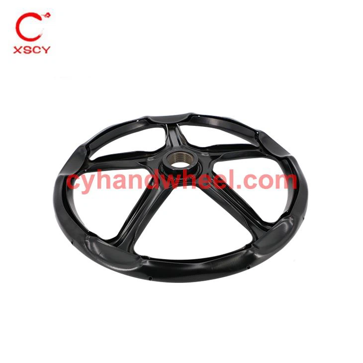 Hand Wheel For Packaging Machinery