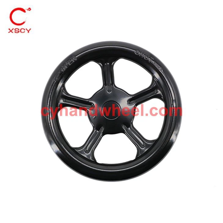 솔리드 핸드 휠